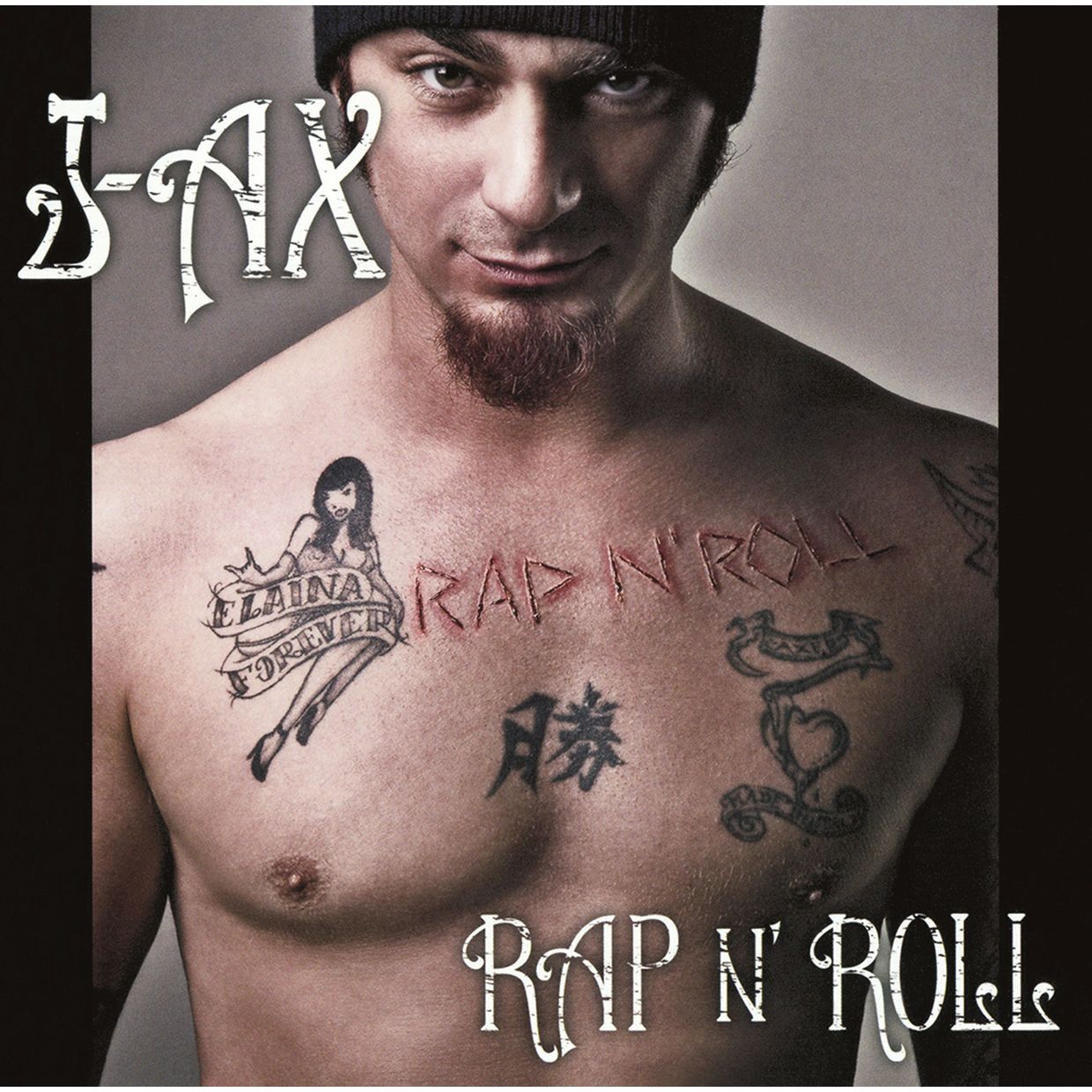 RAP N' ROLL - LP 180 GR. COLORATO CRYSTAL NUMERATO LTD.ED.