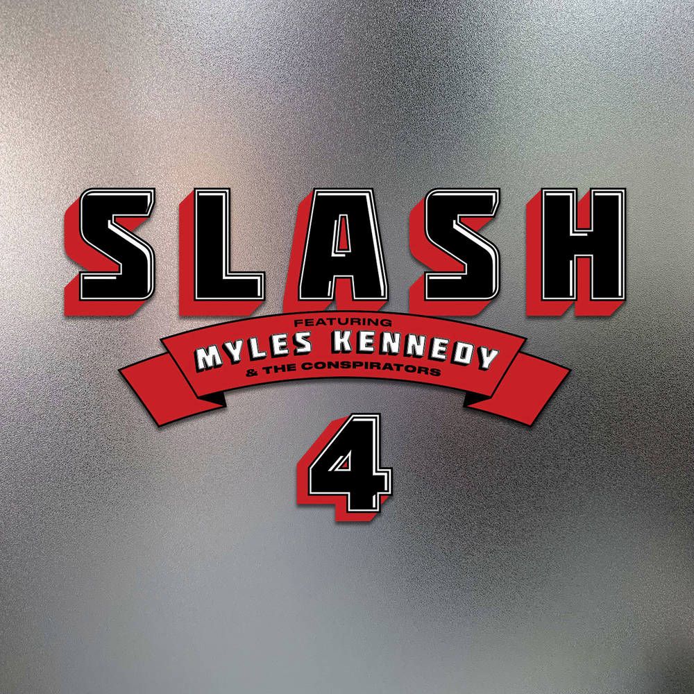 4 (FEAT. MYLES KENNEDY AND THE CONSPIRATORS)