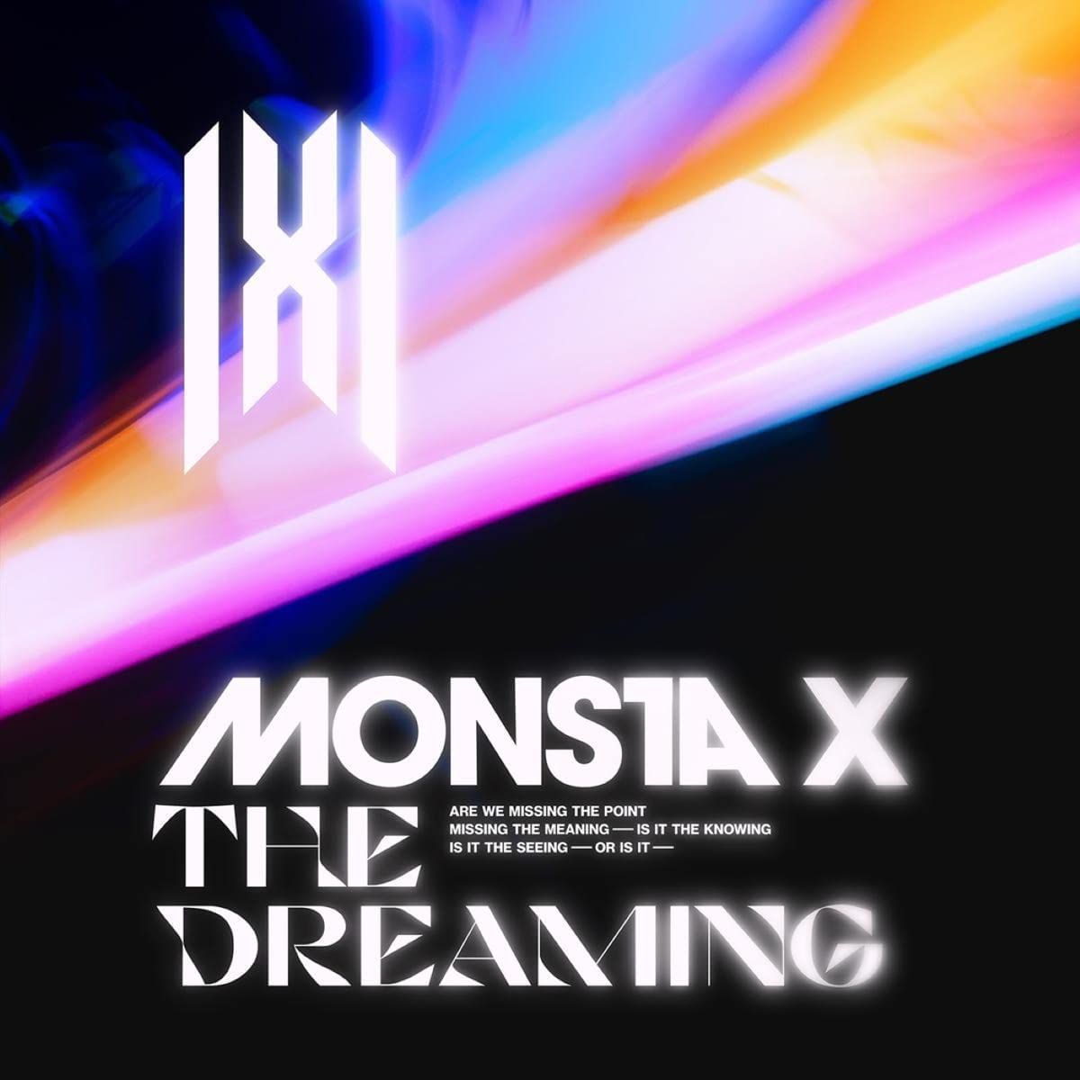 THE DREAMING (DELUXE VERSION I)