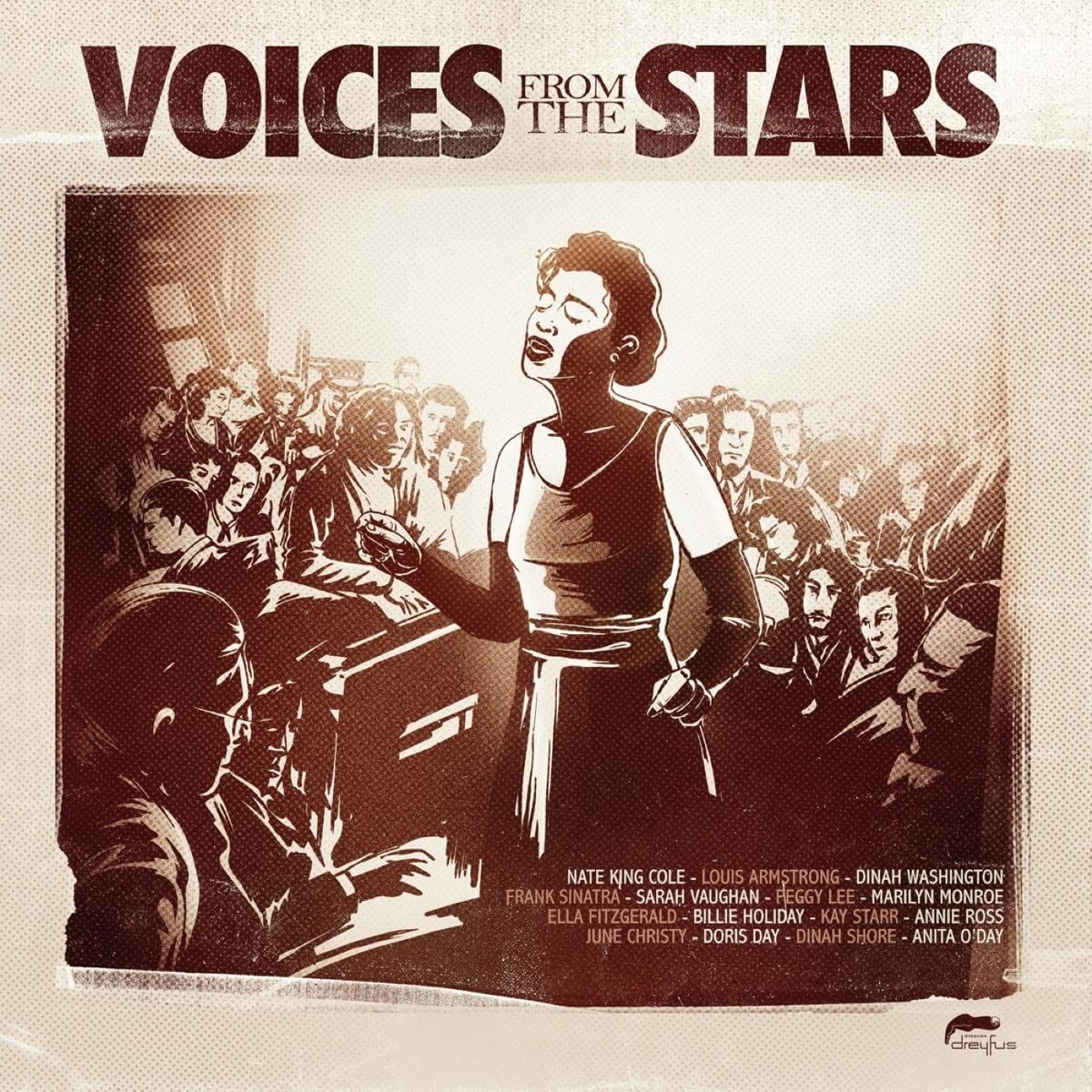 VOICES FROM THE STARS