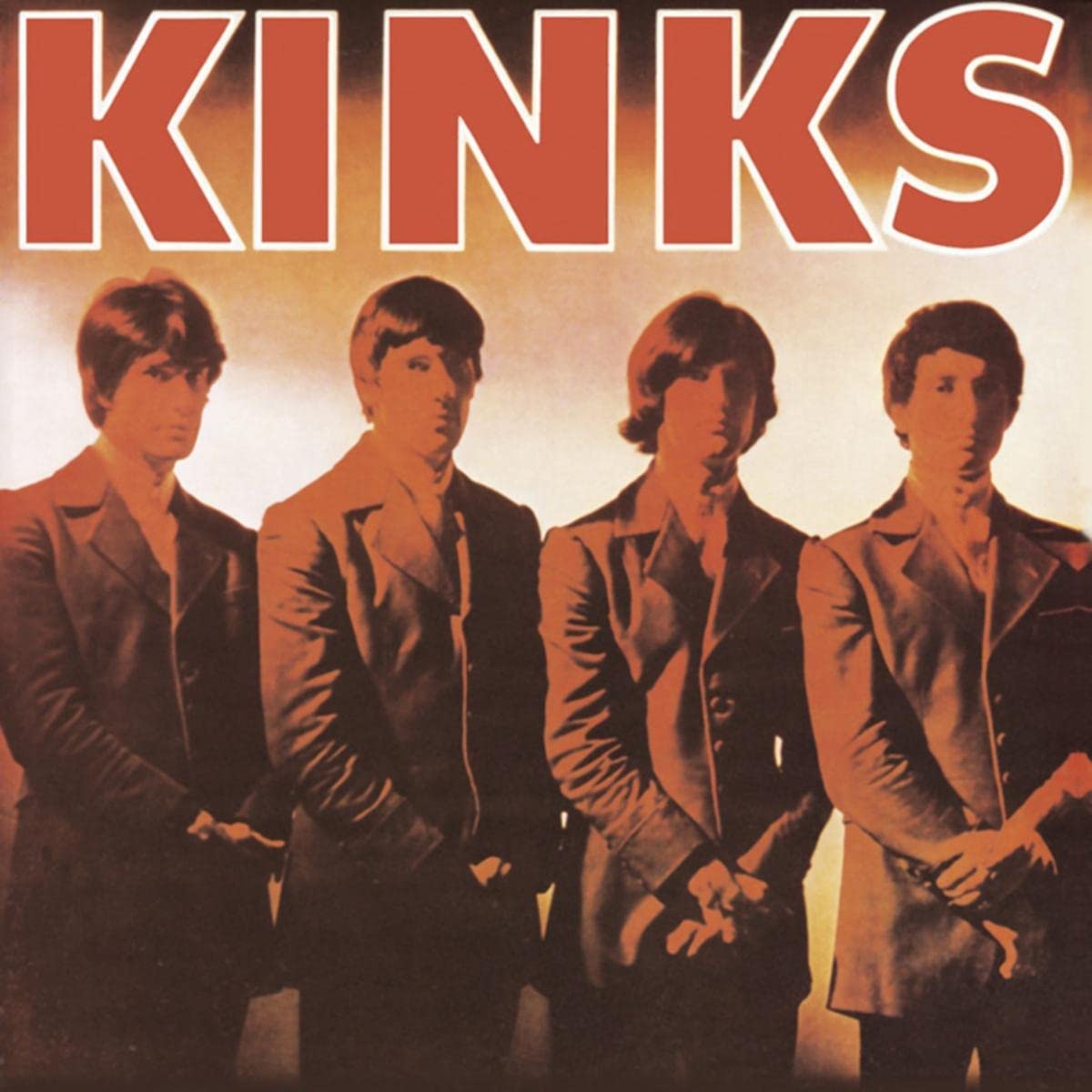 KINKS