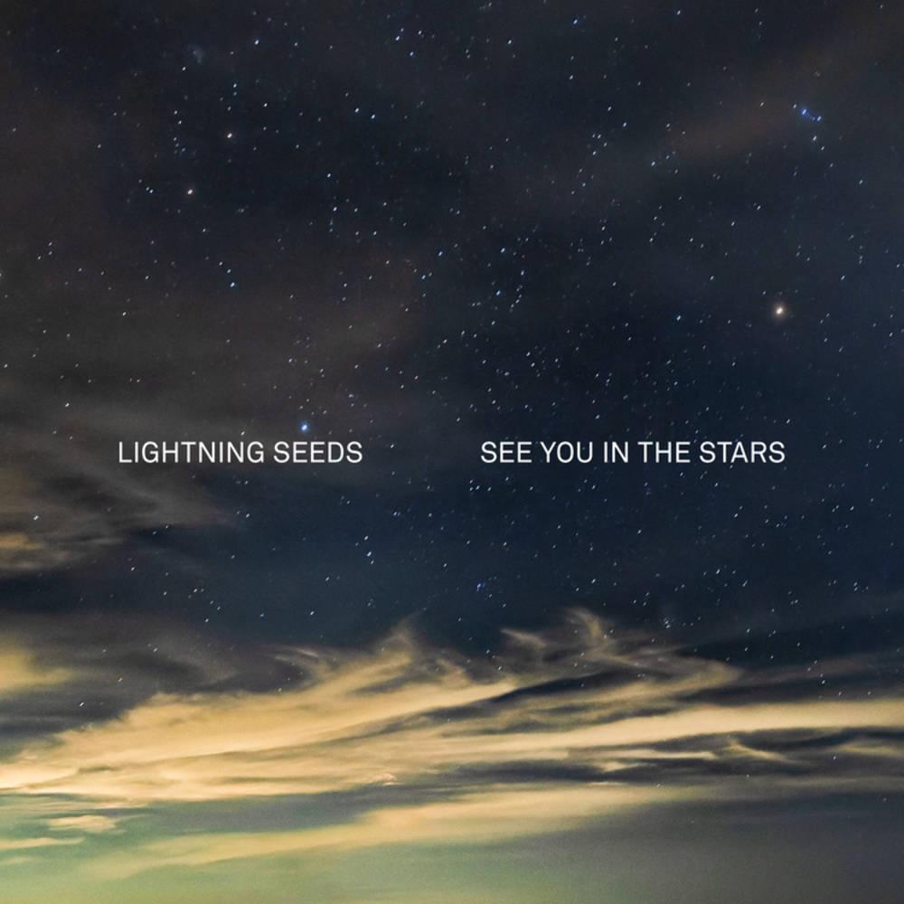 SEE YOU IN THE STARS - COLORED VINYL INDIE EXCLSUSIVE LTD.ED.