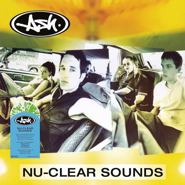 NU-CLEAR SOUNDS