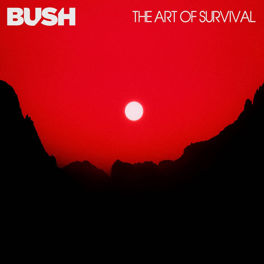 THE ART OF SURVIVAL