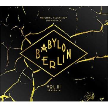 BABYLON BERLIN