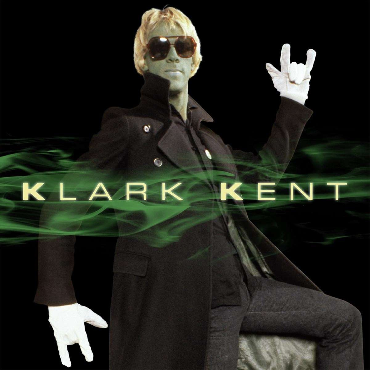 KLARK KENT