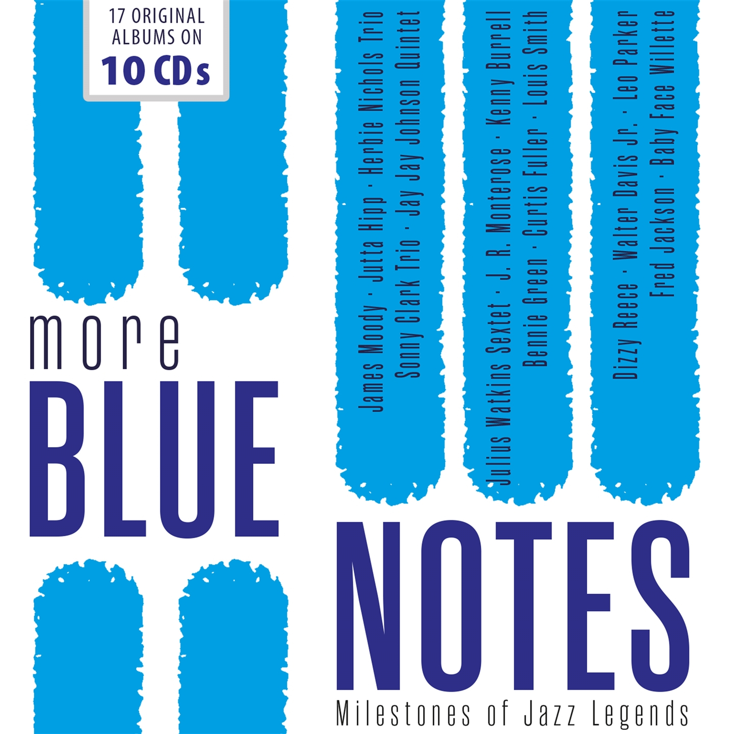 BLUE NOTES VOL.2