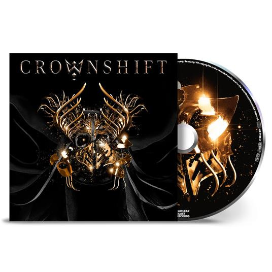 CROWNSHIFT