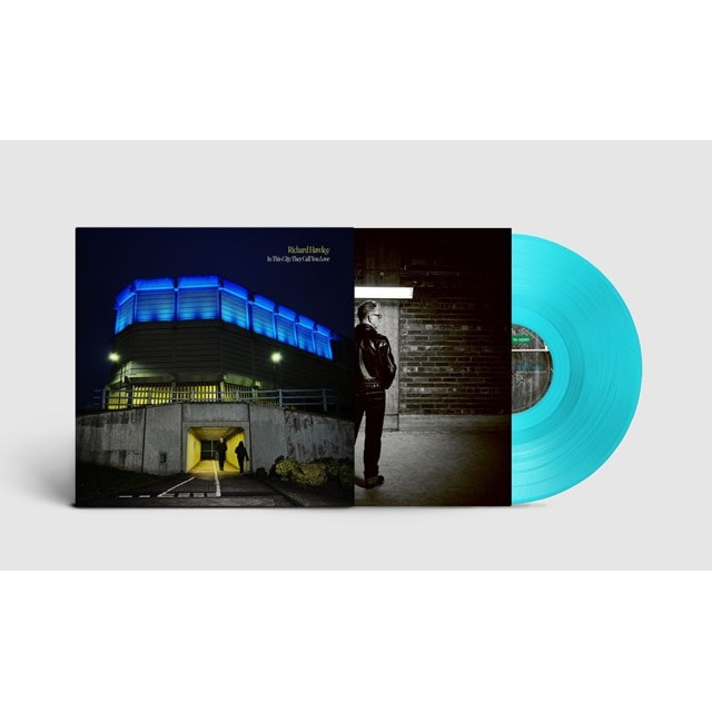 IN THIS CITY THEY CALL YOU LOVE - COLORED VINYL INDIE EXCLUSIVE LTD. ED.