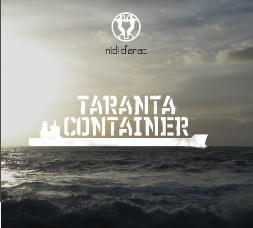 TARANTA CONTAINER