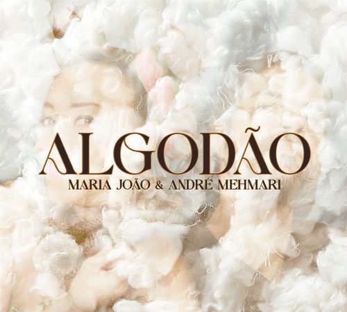 Algodão (LP - Ltd. White Vinyl)