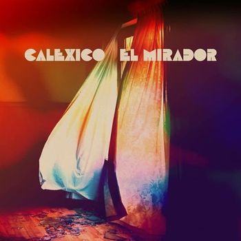 EL MIRADOR - COLORED INDIE VINYL LTD.ED.