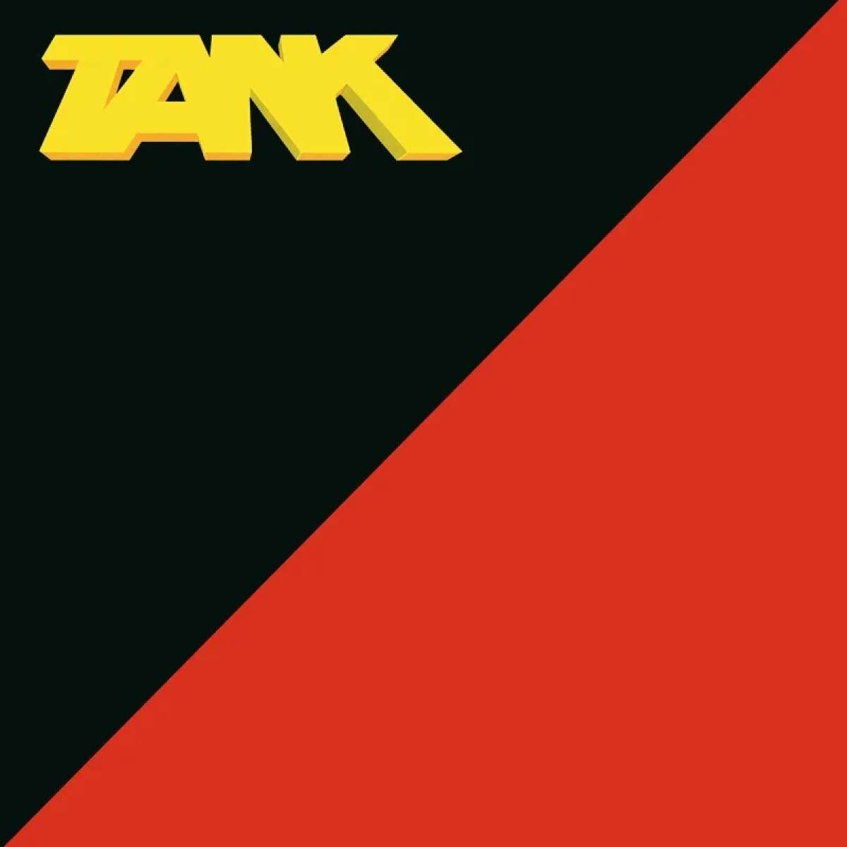 TANK