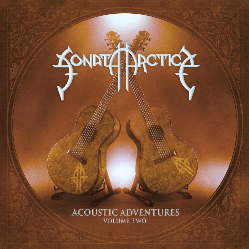 ACOUSTIC ADVENTURES - VOLUME TWO