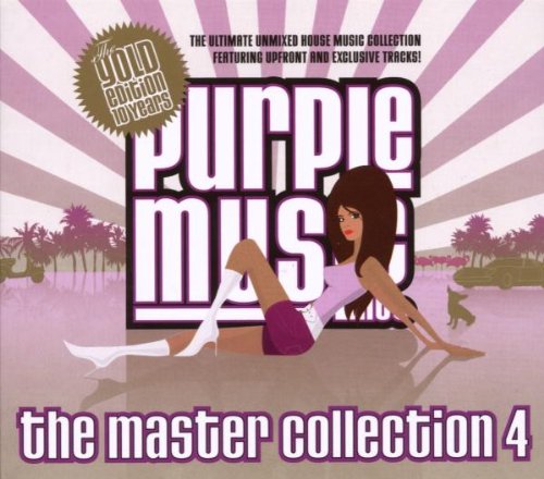 THE MASTER COLLECTION 4