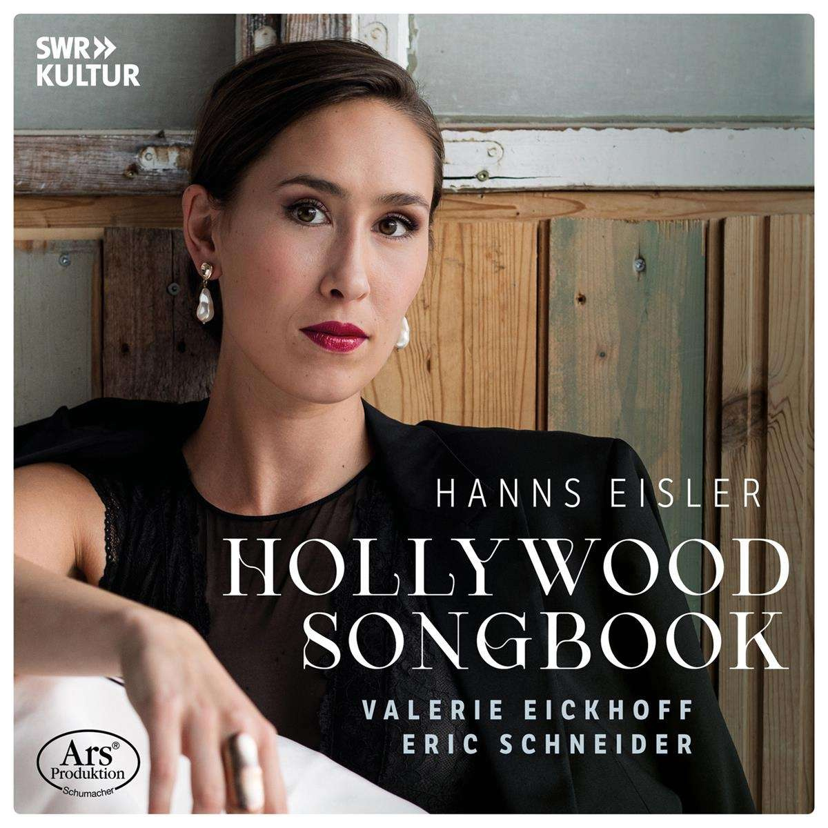 HOLLYWOOD SONGBOOK