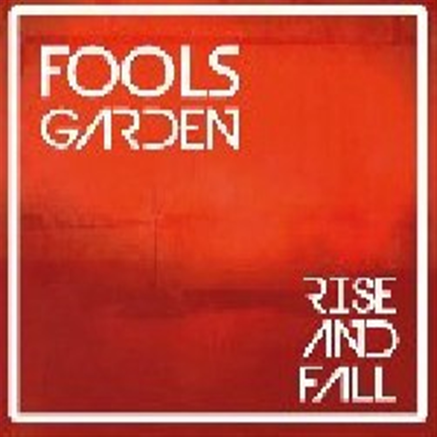 RISE AND FALL [LP]