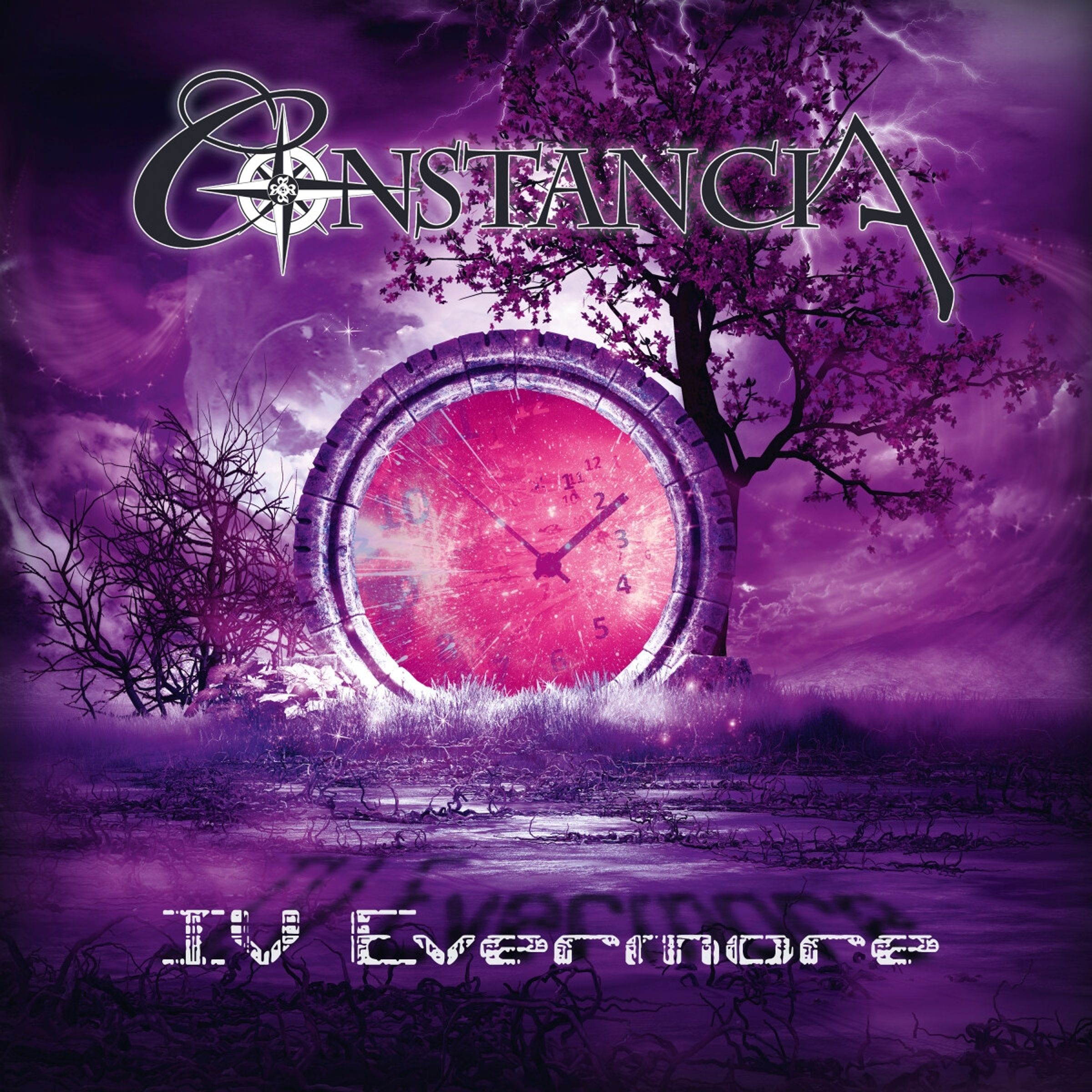 IV EVERMORE