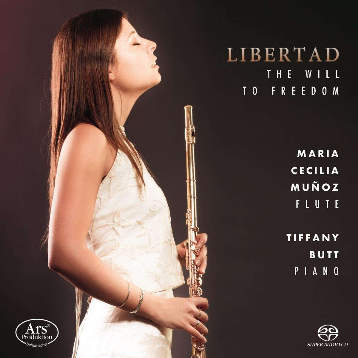 LIBERTAD - THE WILL TO FREEDOM