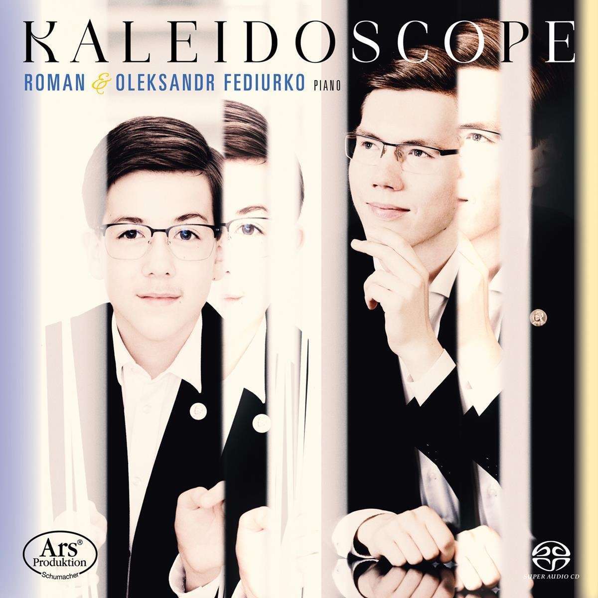 KALEIDOSCOPE