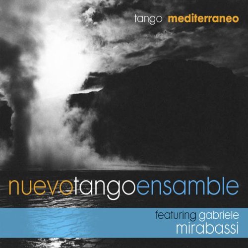 TANGO MEDITERRANEO