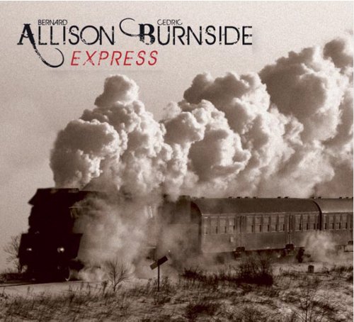 ALLISON BURNSIDE EXPRESS