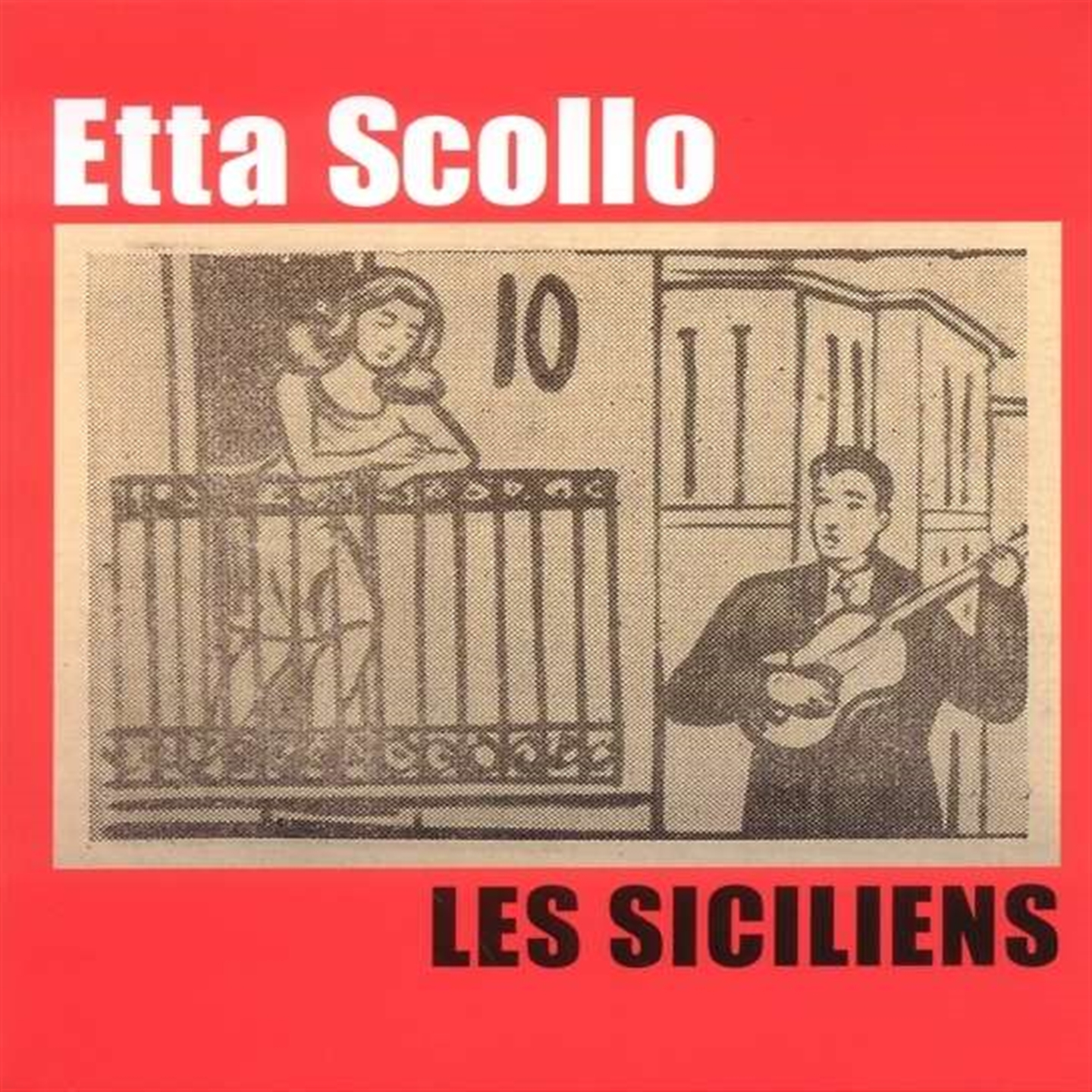 LES SICILIENS