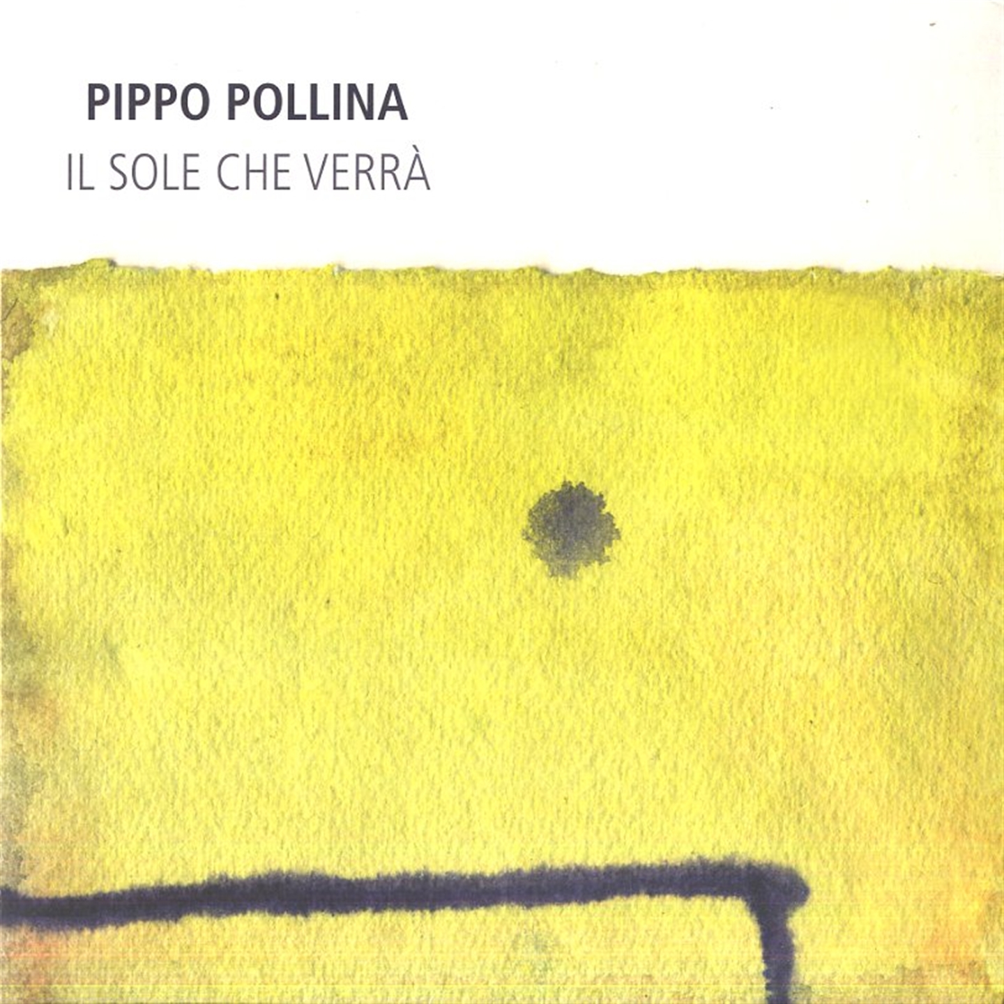 IL SOLE CHE VERRÀ [LP]