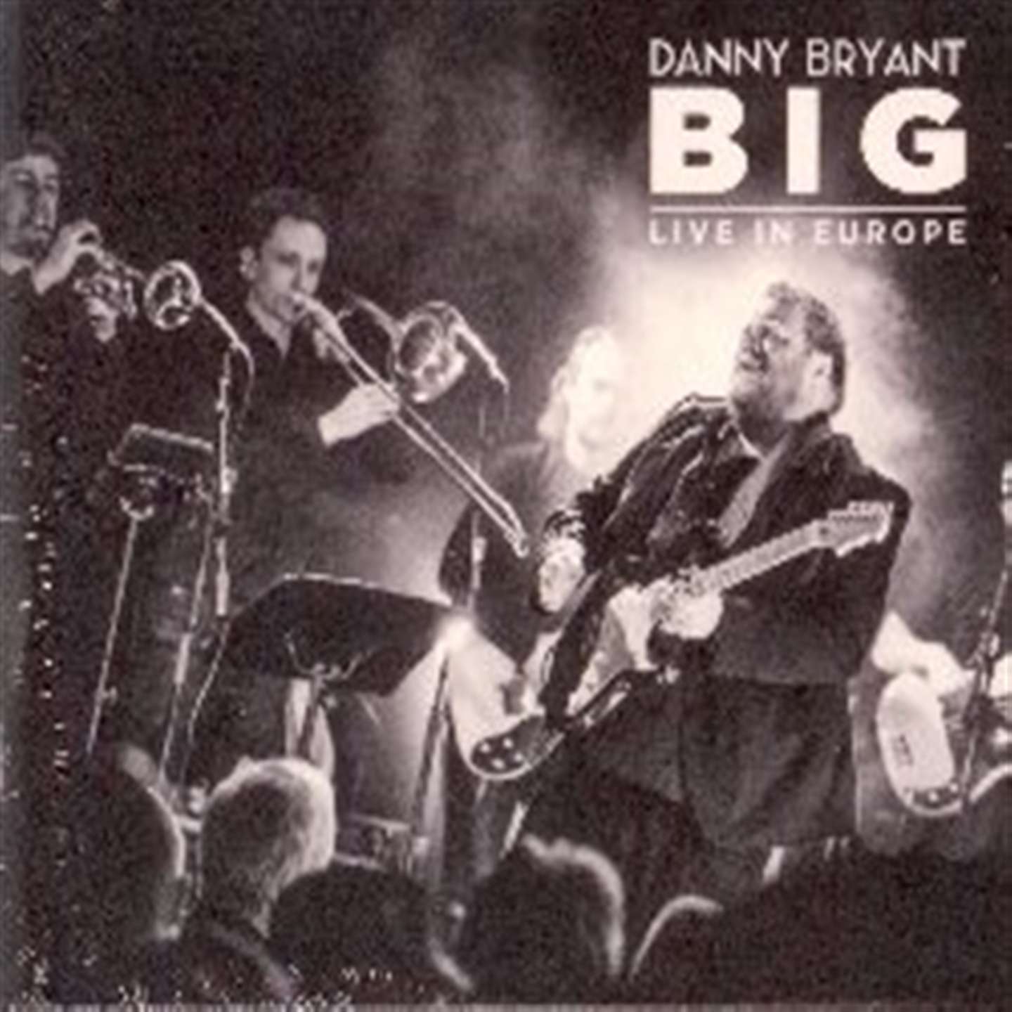 BIG [2 CD]