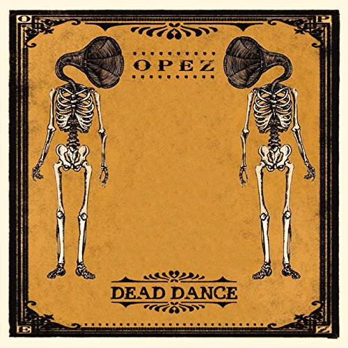 DEAD DANCE