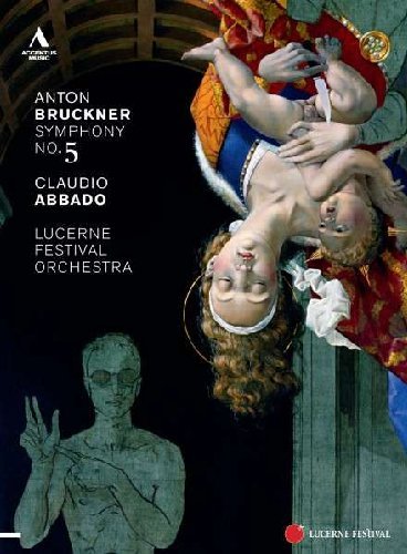 SINFONIA N.5  - LUCERNA 2011