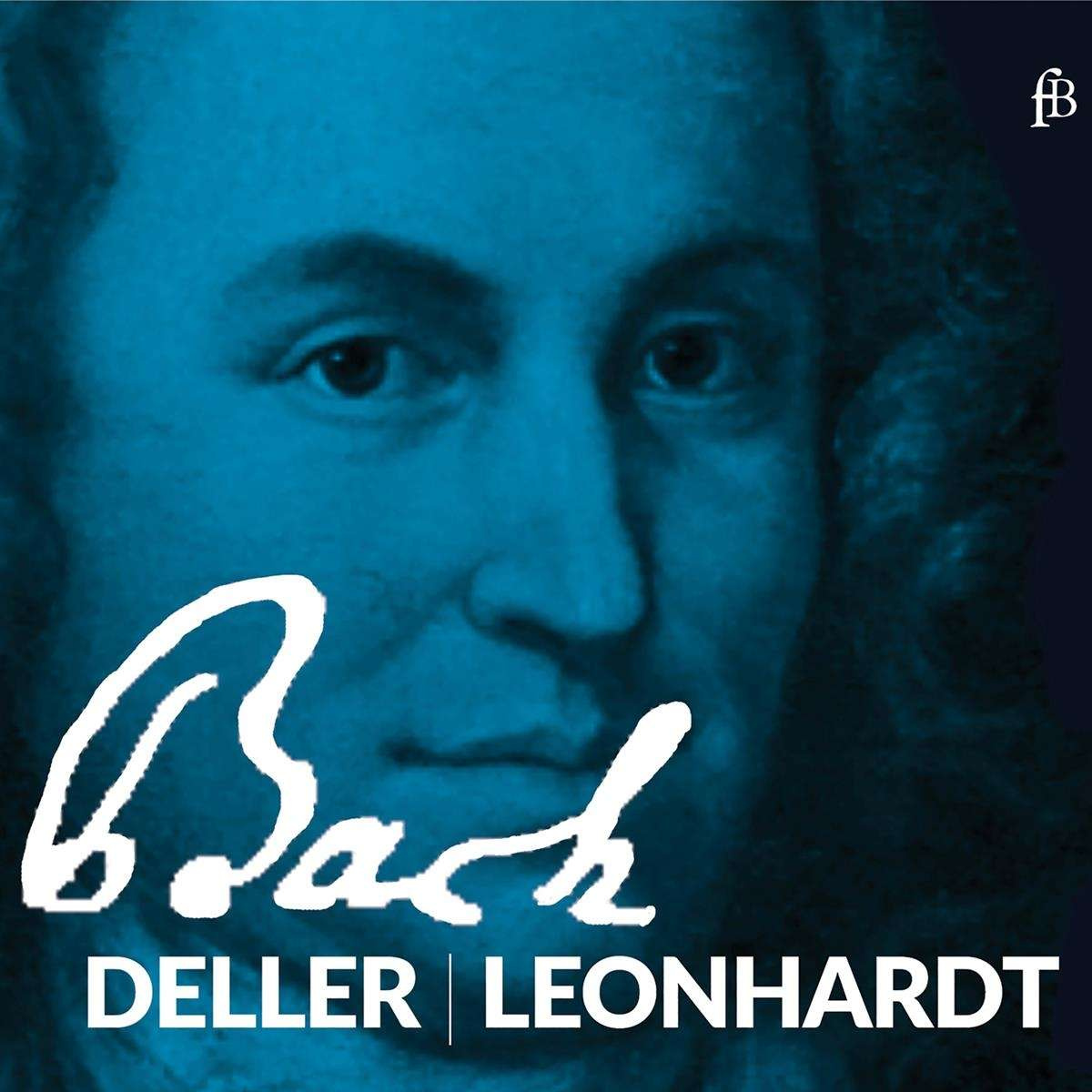 BACH - DELLER - LEONHARDT