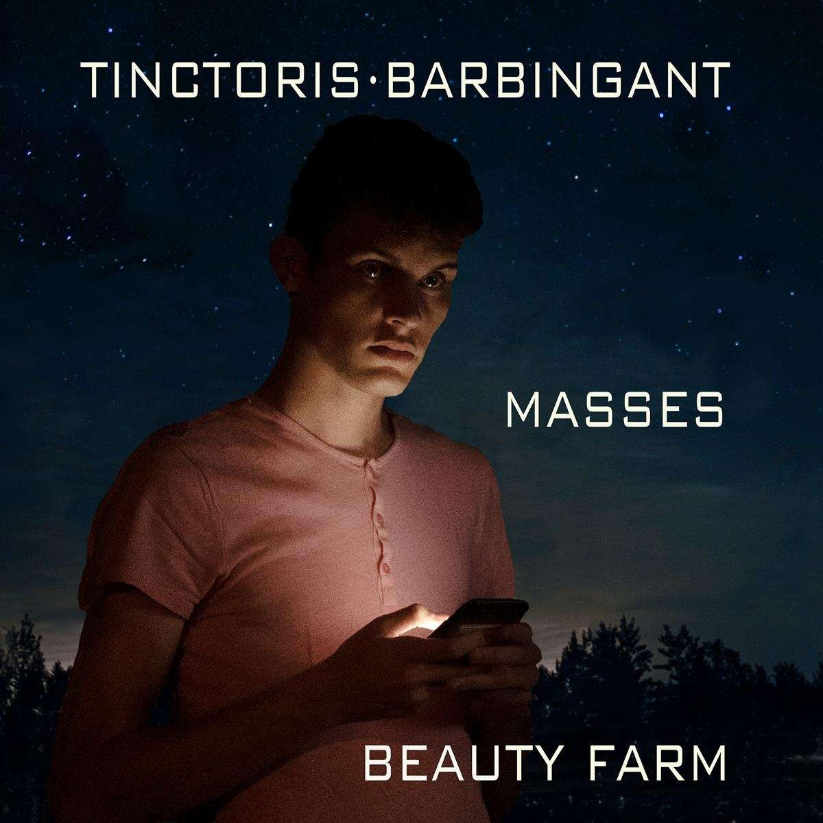 JOHANNES TINCTORIS / BARBINGANT: MASSES