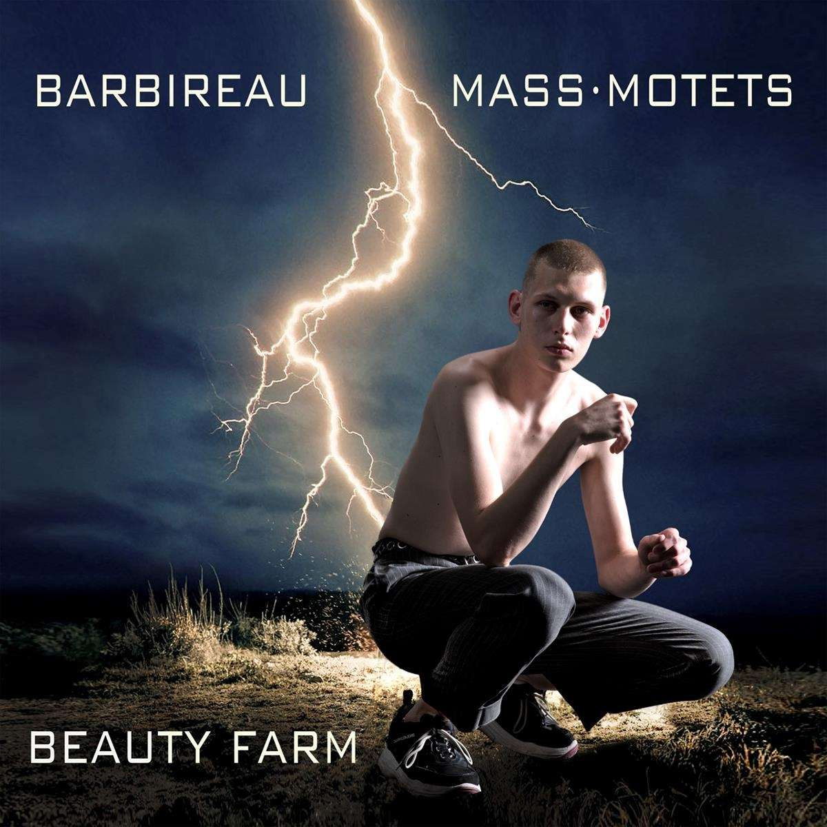 JACOBUS BARBIREAU: MASS & MOTETS