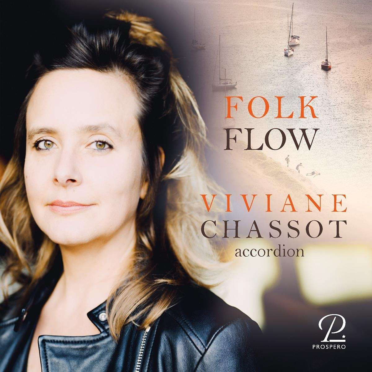 FOLK FLOW - WORKS BY CHOPIN, GRANADOS, SATIE, TRAD. ET AL.