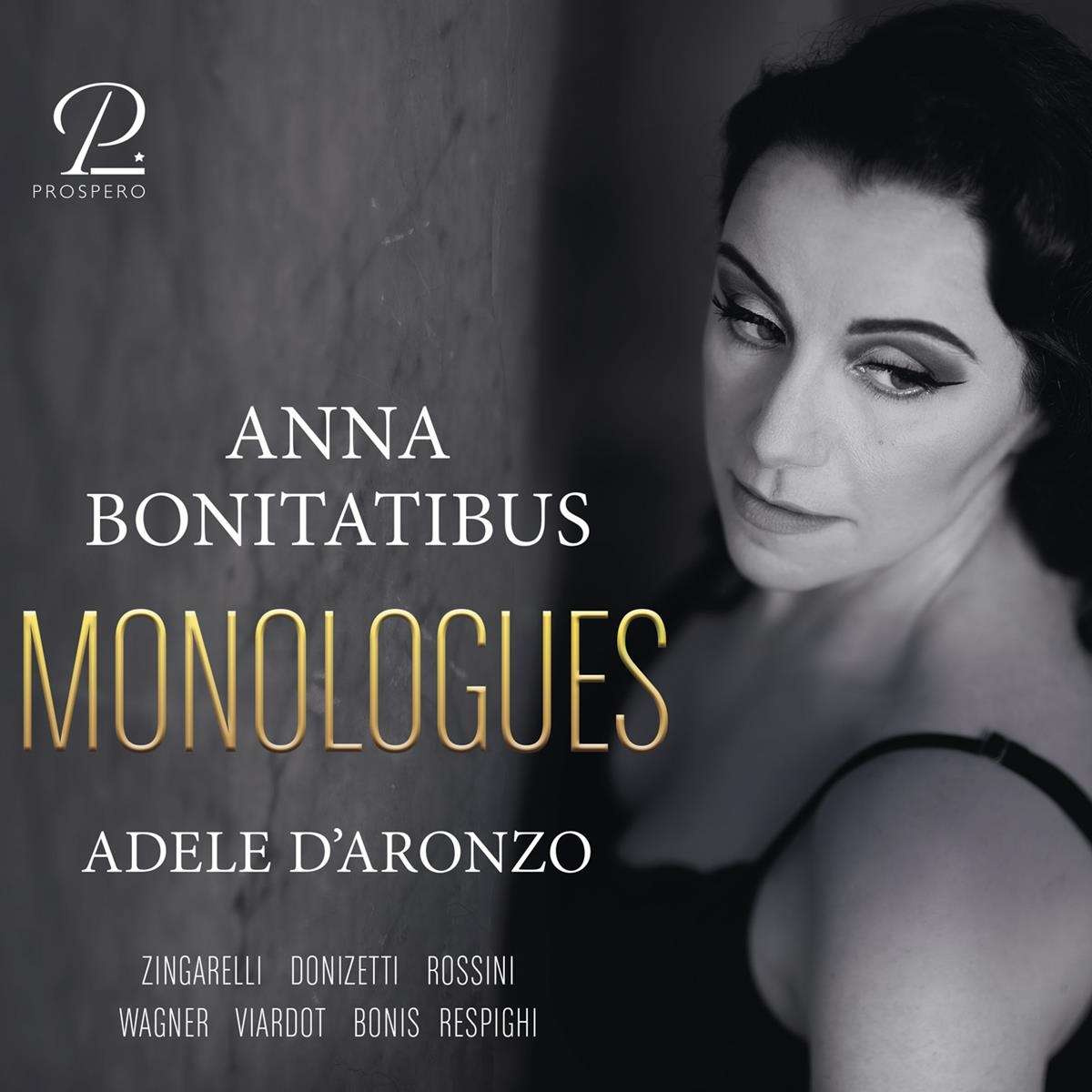 MONOLOGUES - MUSICAL MONOLOGUES