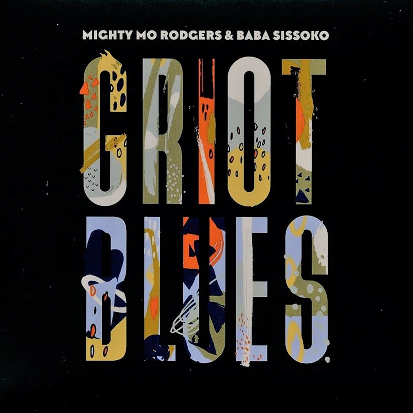 GRIOT BLUES