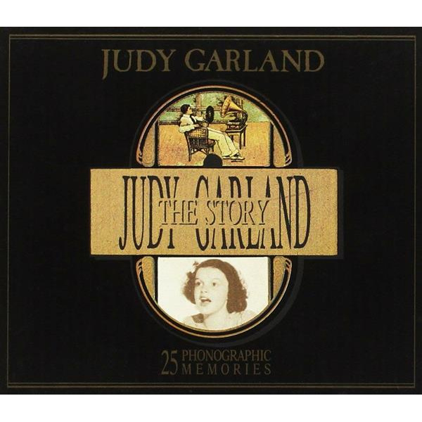 The Judy Garland Story