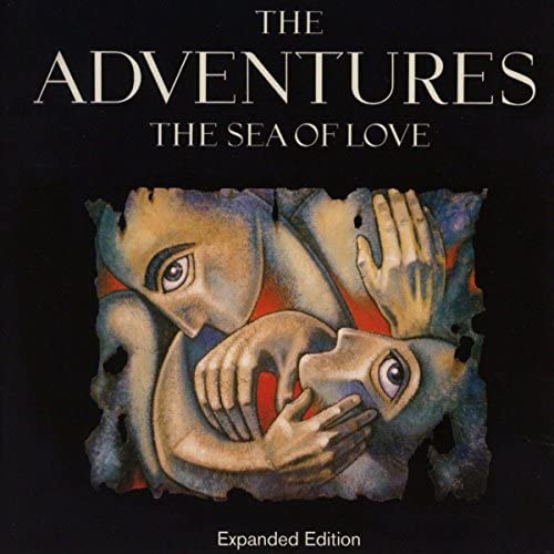 SEA OF LOVE: EXPANDED EDITION