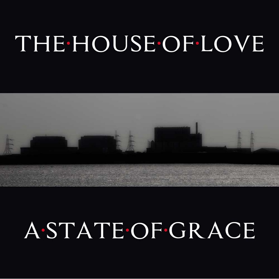 A STATE OF GRACE