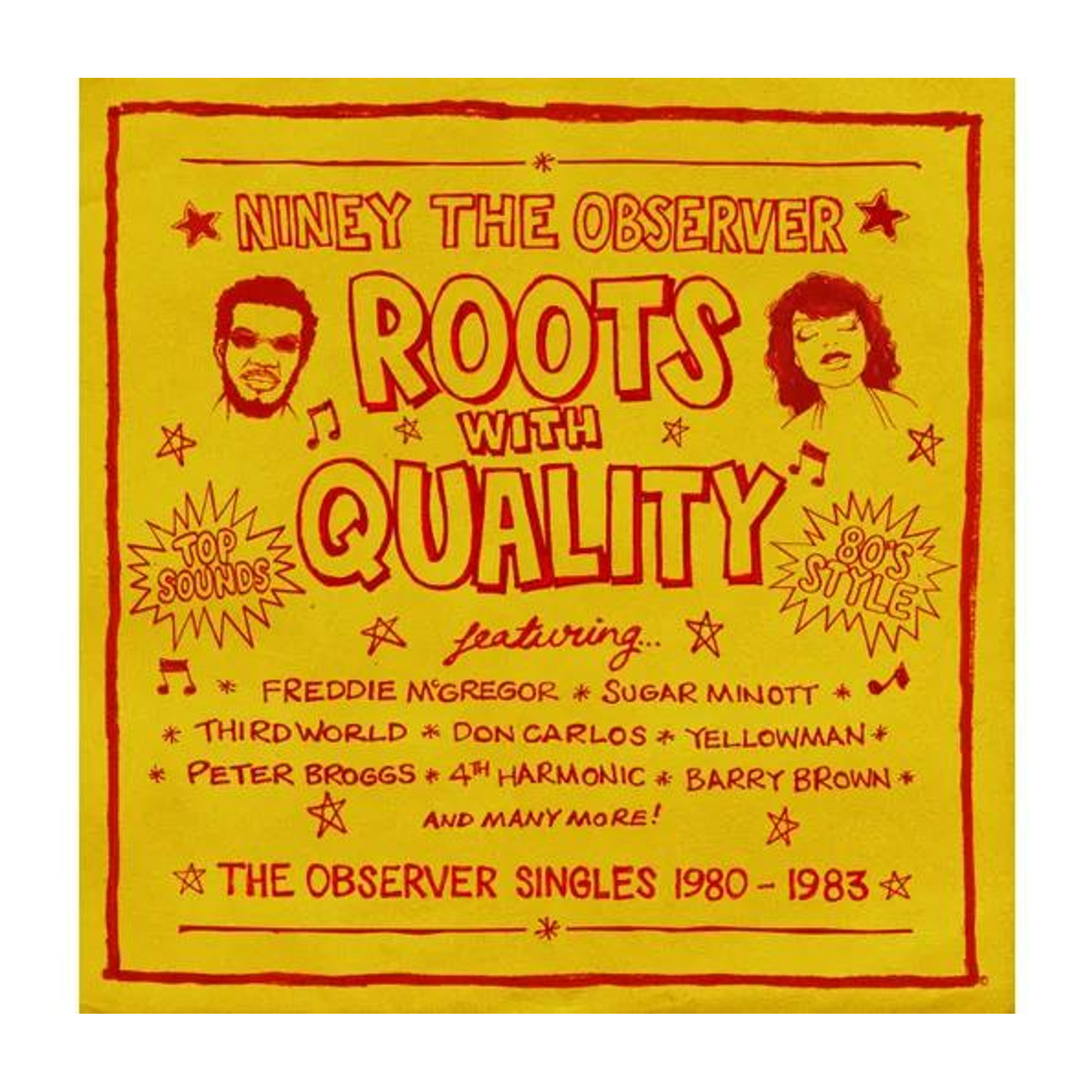 ROOTS WITH QUALITY