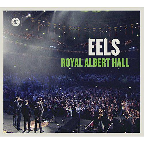 ROYAL ALBERT HALL