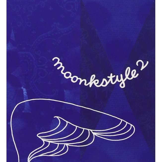 MOONKSTYLE 2