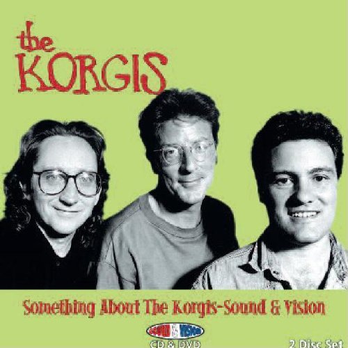 SOMETHING ABOUT THE KORGIS