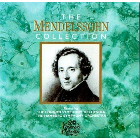 MENDELSSOHN COLLECTION