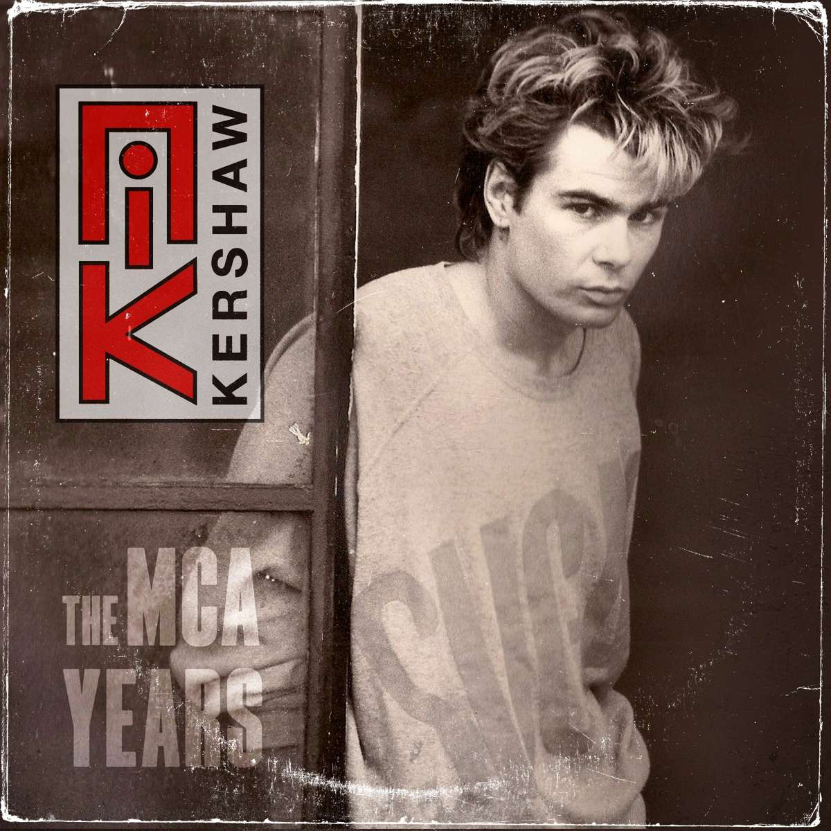 THE MCA YEARS - BOX SET EDITION