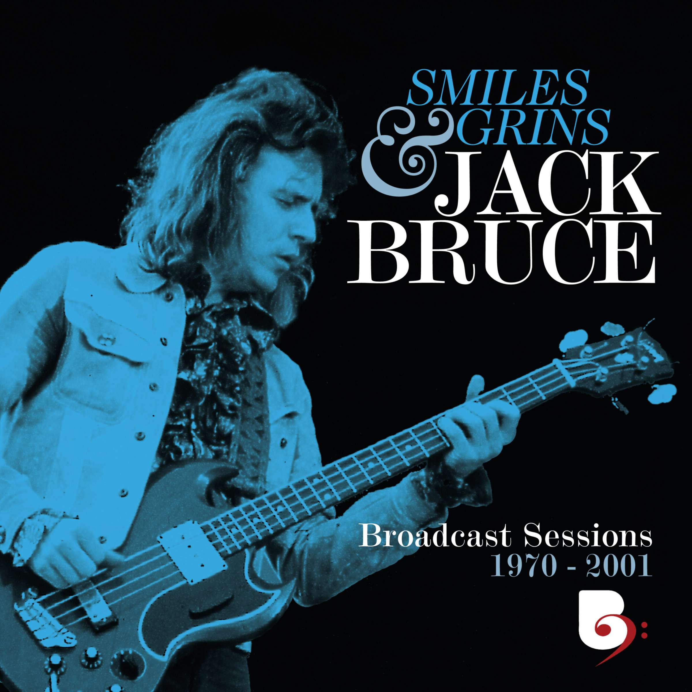 SMILES AND GRINS BROADCAST SESSIONS - 4CD+2BLURAY LTD. ED.