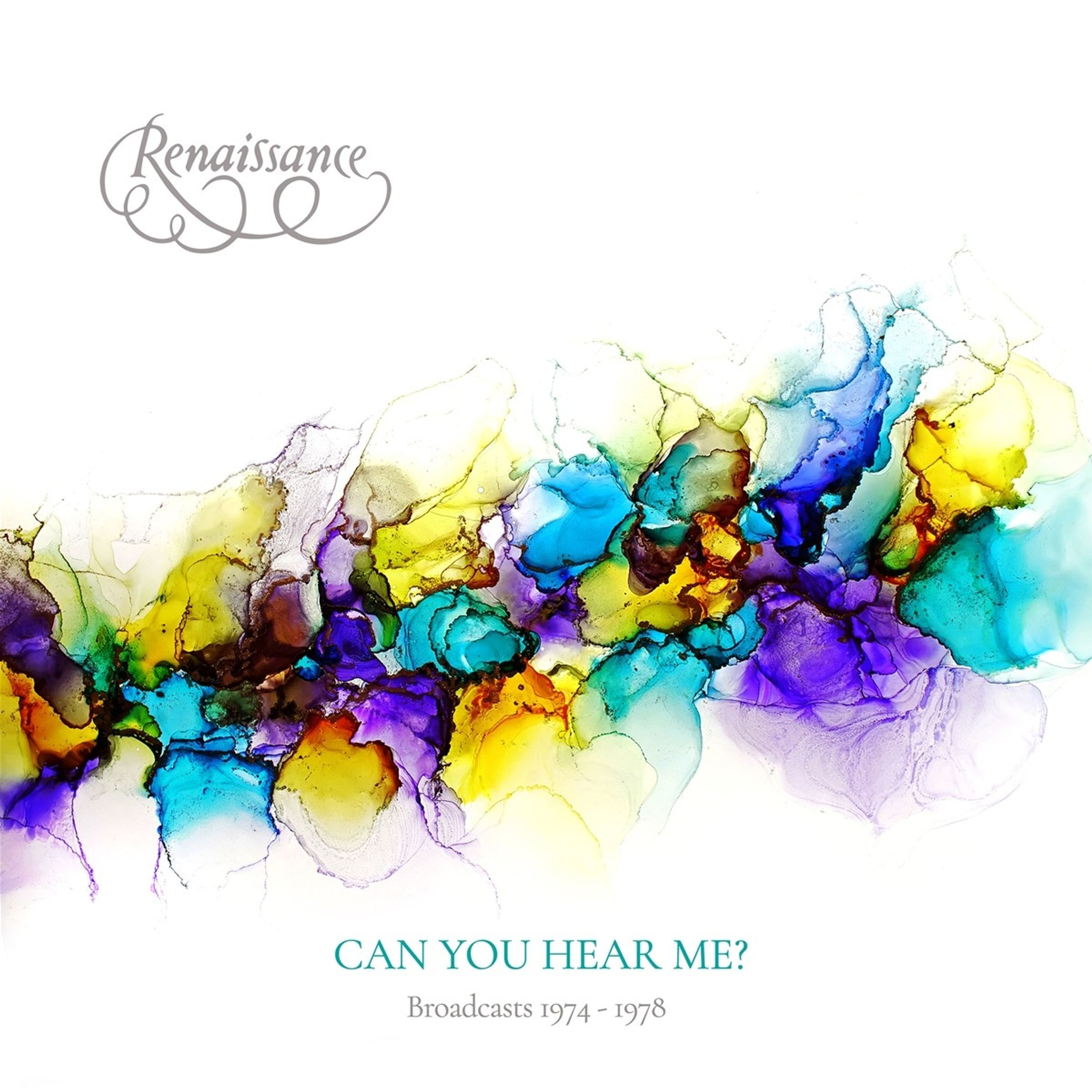 CAN YOU HEAR ME BROADCASTS 1974-1978