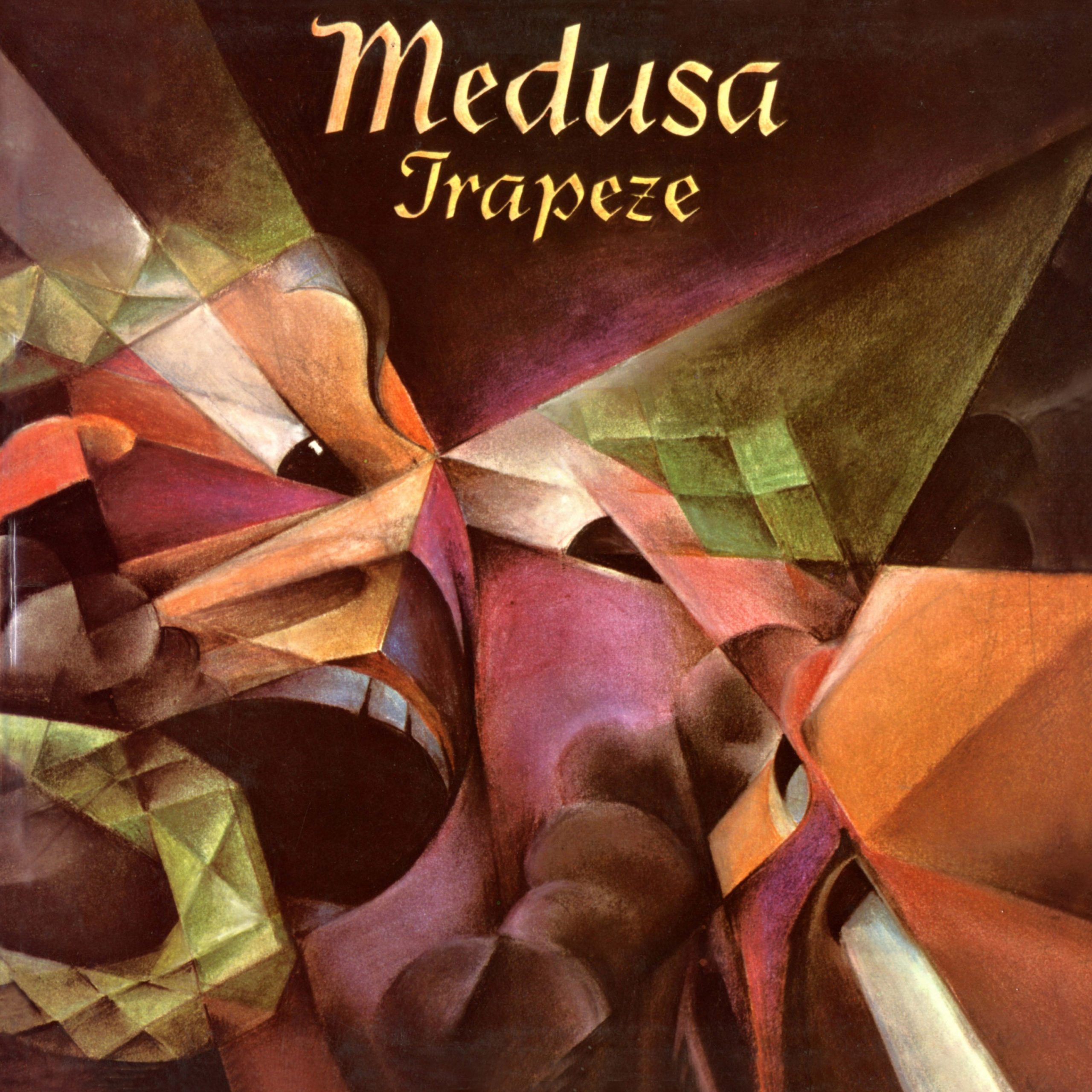 MEDUSA: 3CD DELUXE EDITION