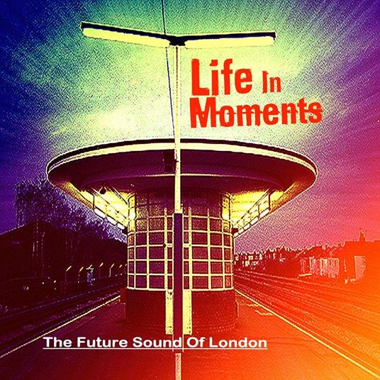 LIFE IN MOMENTS